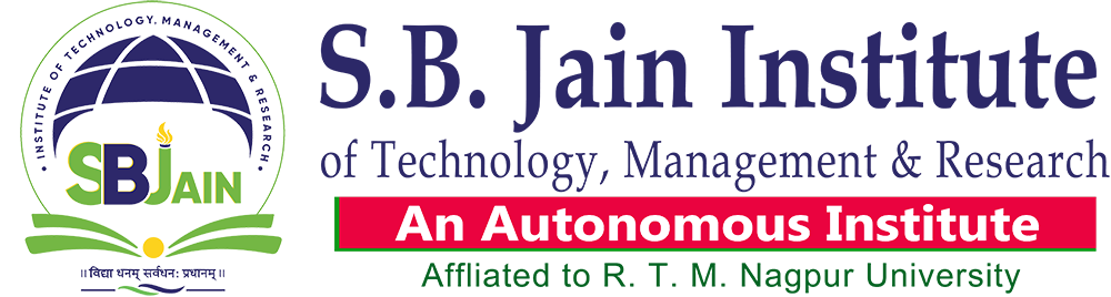 S.B. Jain Institute