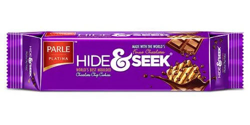 Parle Hide-N-Seek