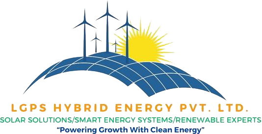 LGPS Hybrid Energy Pvt. Ltd., Nagpur, India