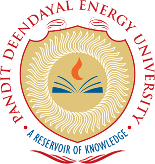 Pandit Deendayal Energy University, Gandhinagar, Gujarat, India