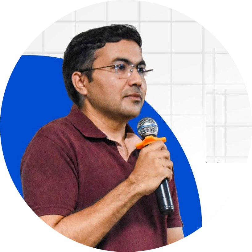 Ashish Labade